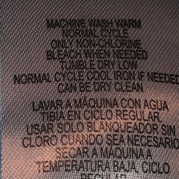 NAUTICA SWIM RASH GUARD TOP - Picture 6 of 10